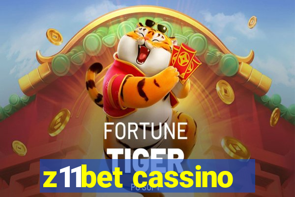 z11bet cassino